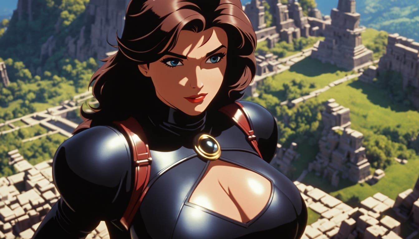 On a Journey (Animated Version)