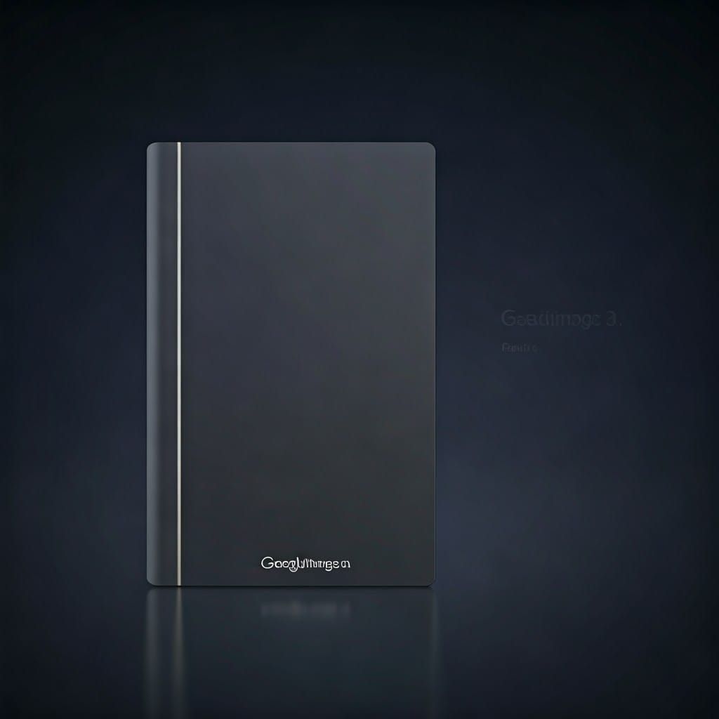 Cyberpunk Vision of AI Speed