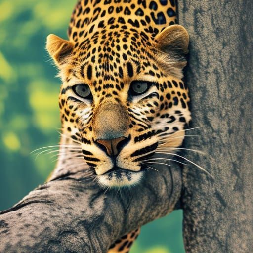 Leopard 3