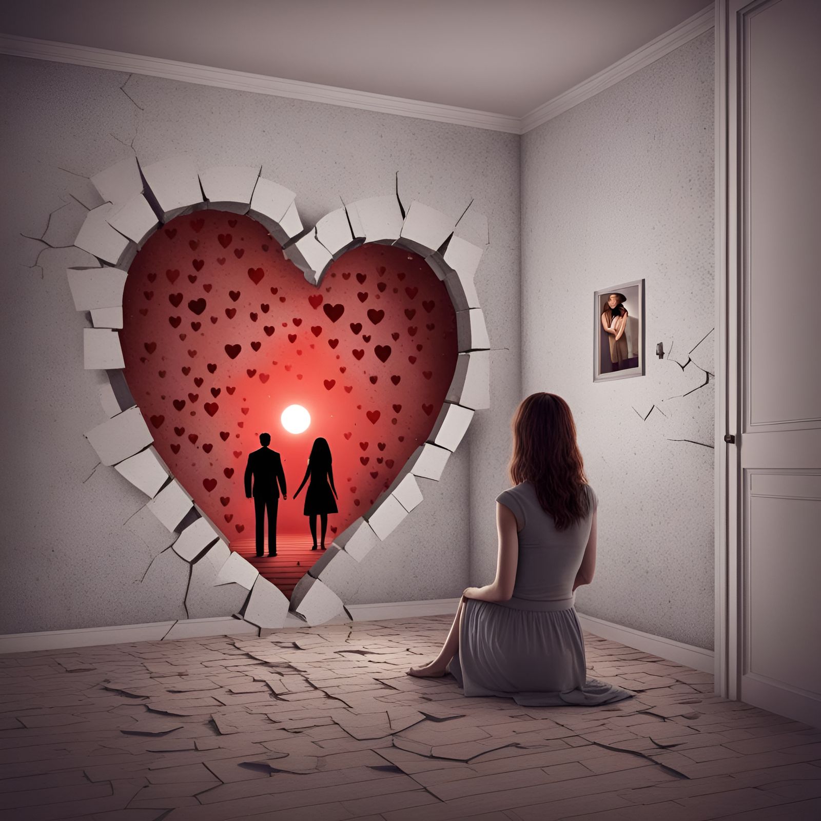 I Refuse To Forget (4)