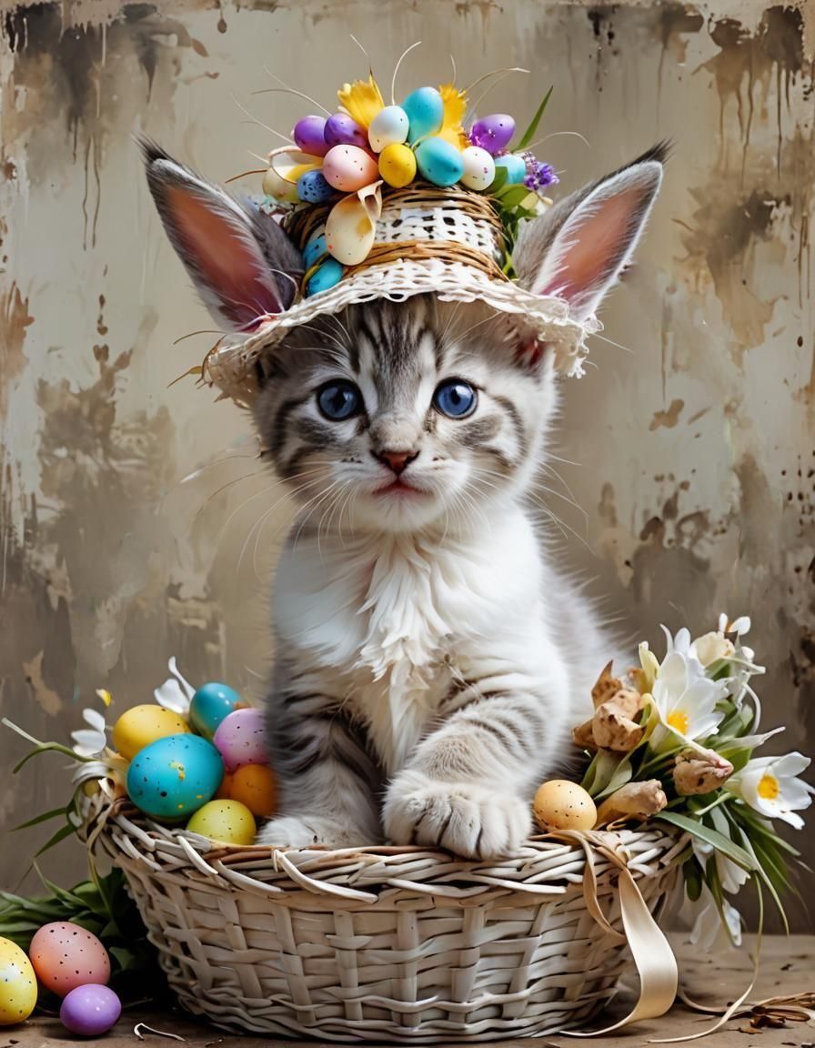 Rustic Background Texture