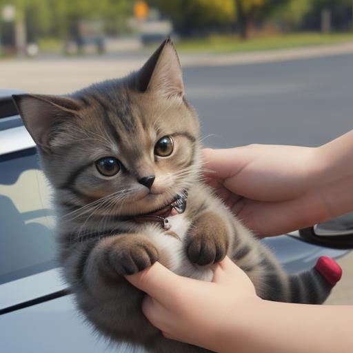 Auto Timepawz AI Image