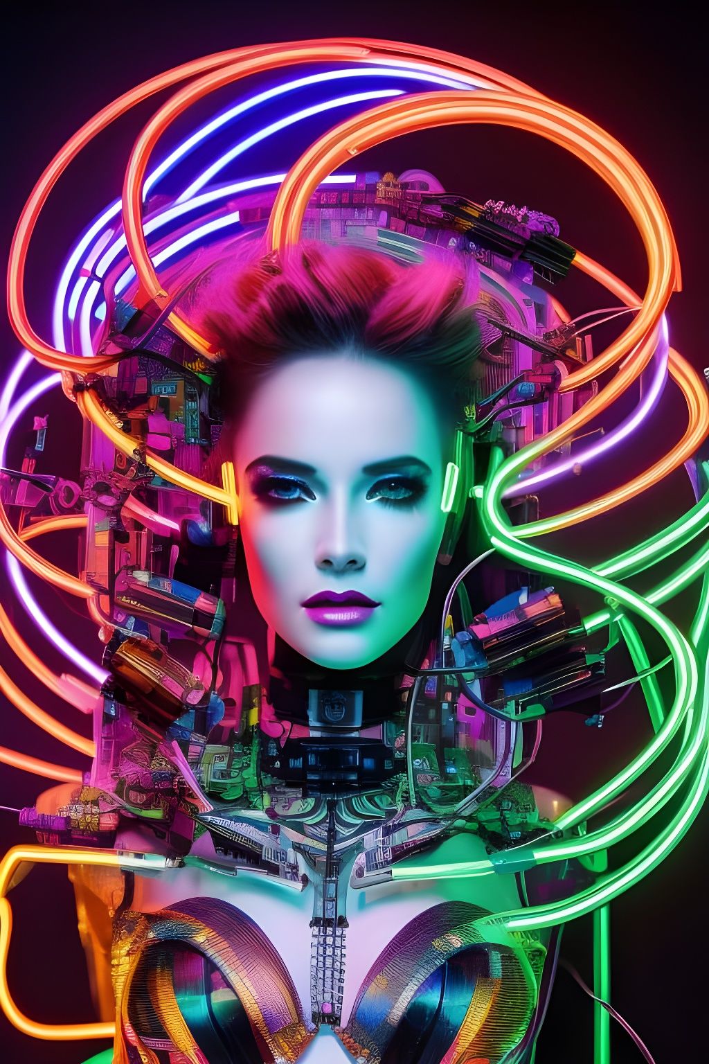 The Recharging Cycle