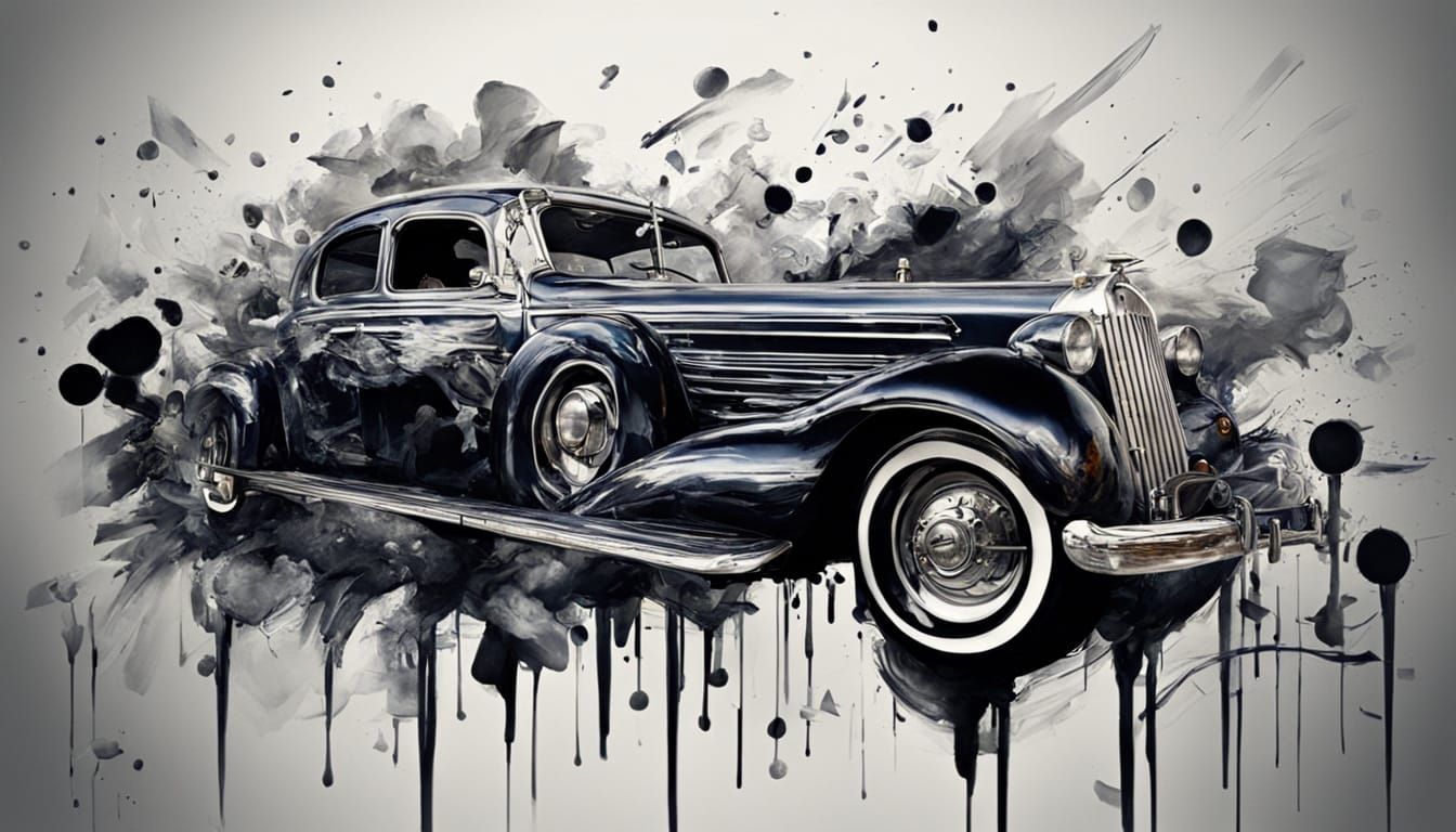 Sublime Artwork With Deep Meaning