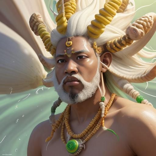 Orunmila: Yoruba God of Wisdom and Prophecy