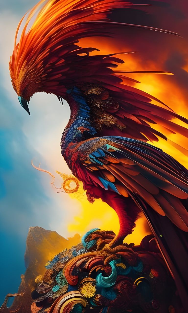 phoenix