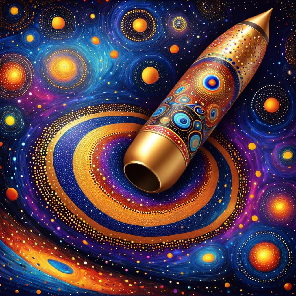 InterStellar StarShip/Trajectory Design XIII