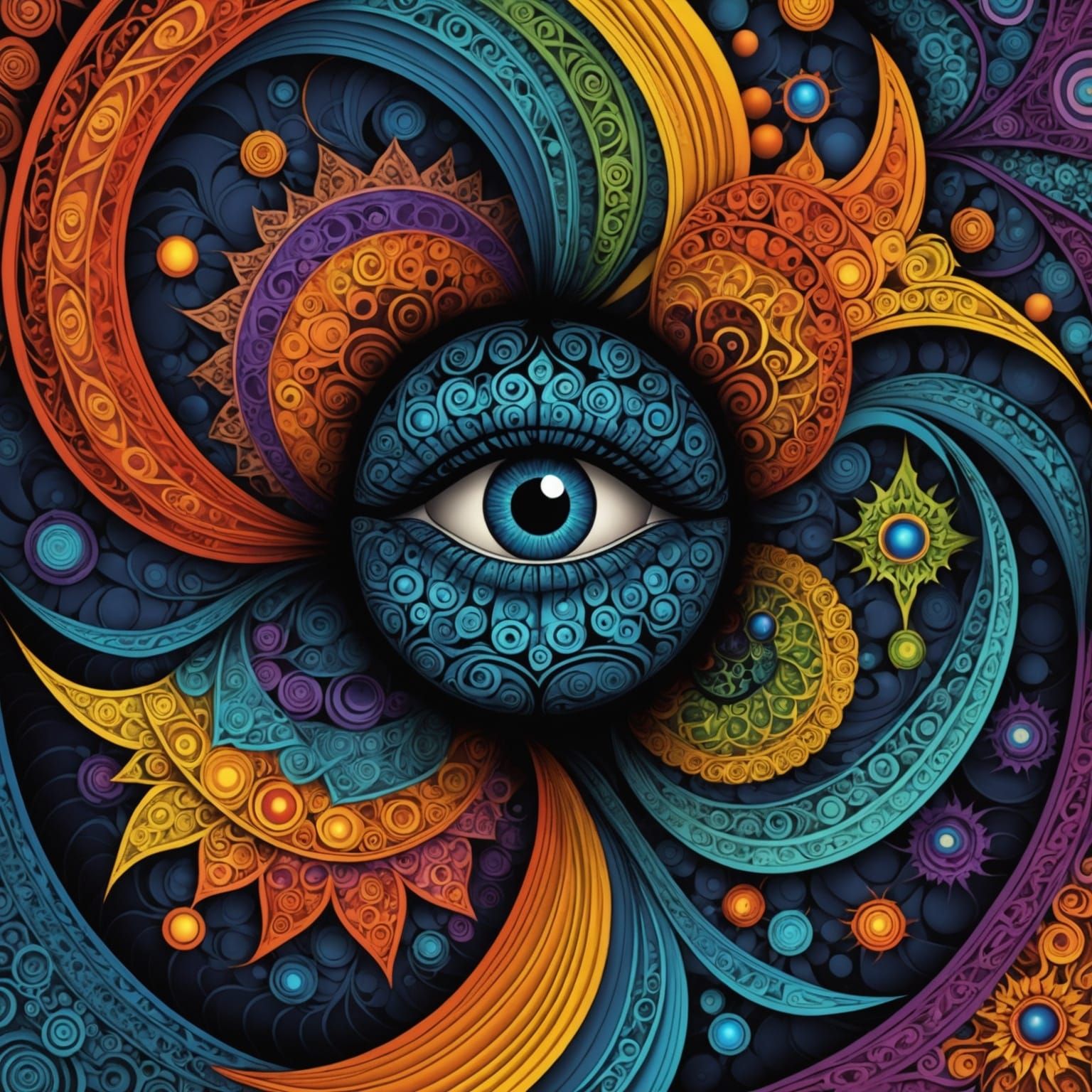 Chakra Alignment and Consciousness Ascension