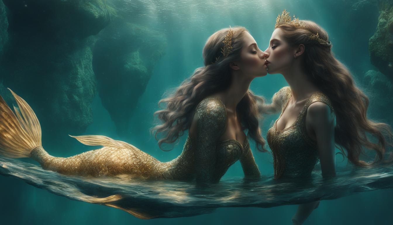 "Don't be such a coward... tell him already."

"That's easy ...