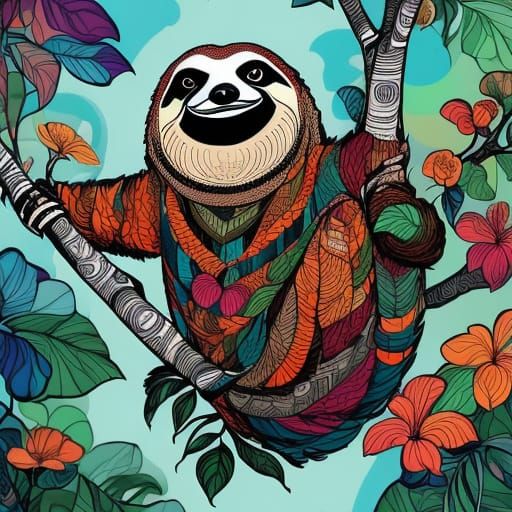 Just Don't Feel Like Myself Today !