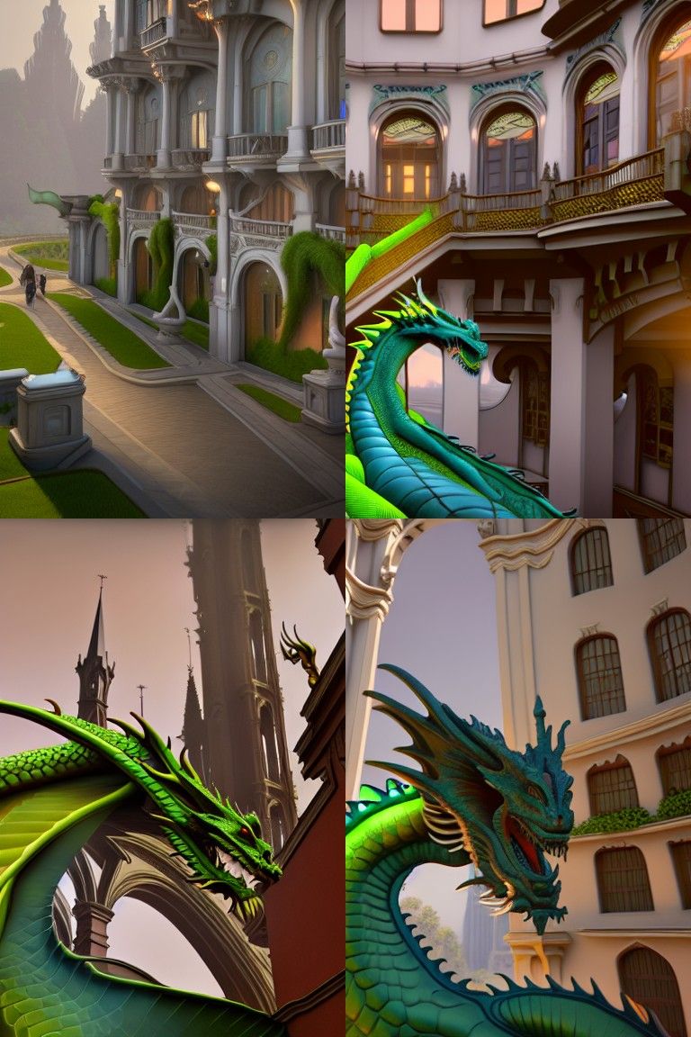 Dragon