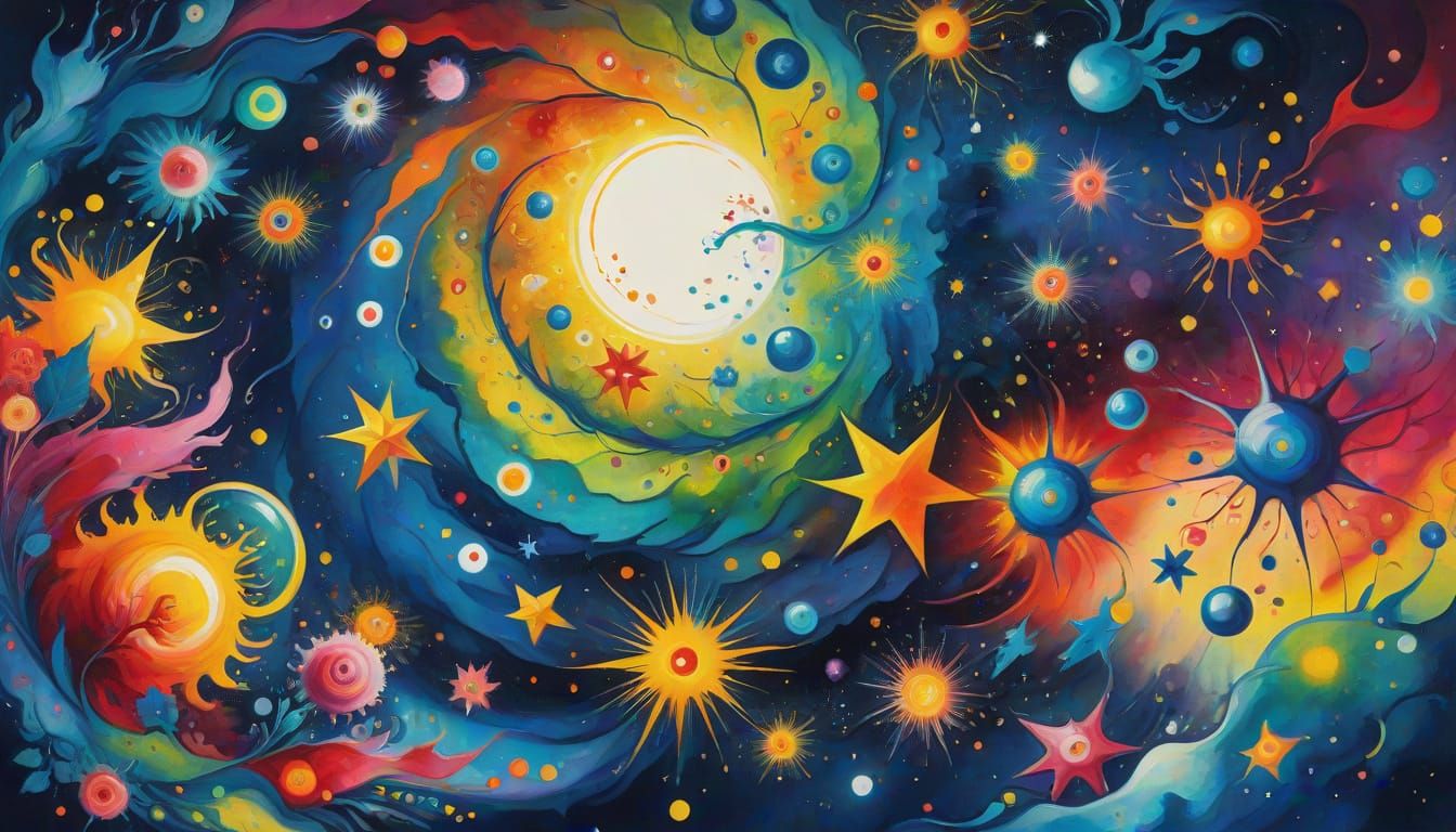 StarEvolvers AstroMagnetoSauri XI