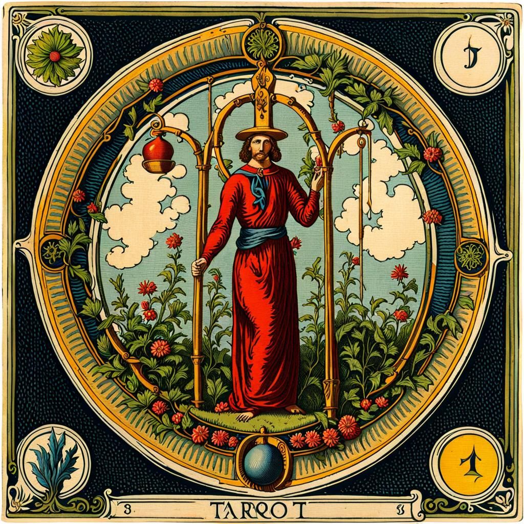 The Hierophant