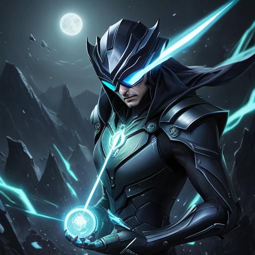 Rift raphaelitism