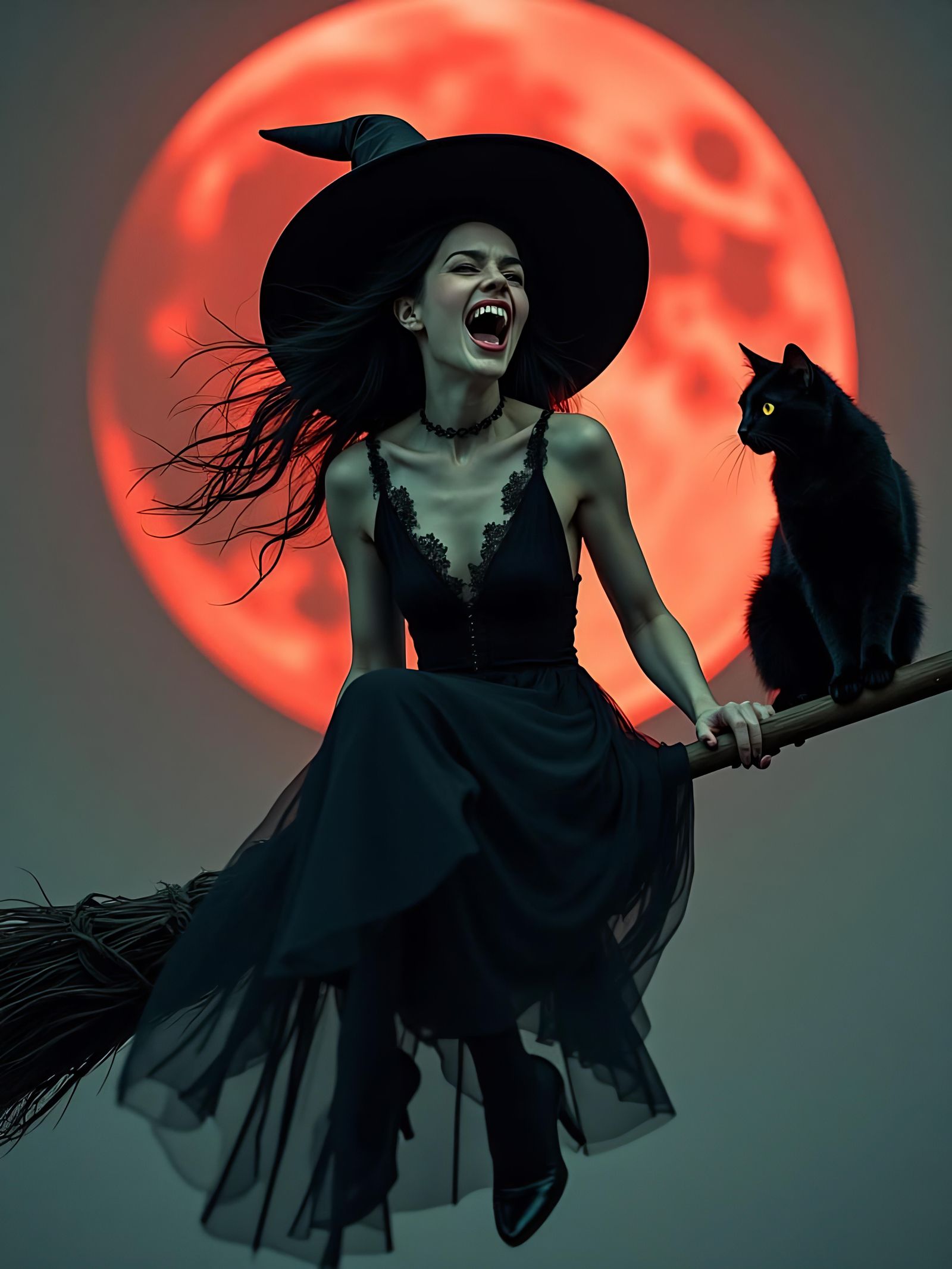 Halloween Hottie …