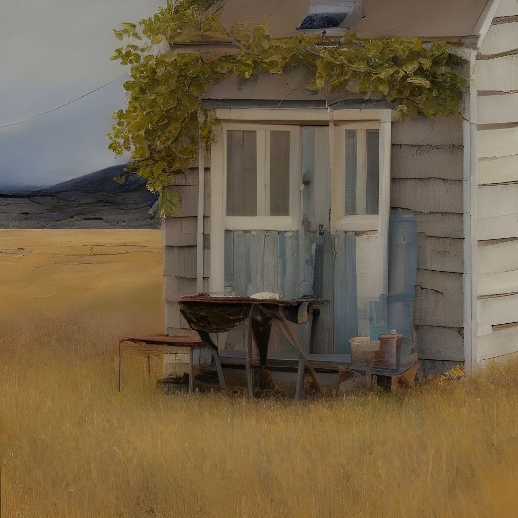 The Joys of Tenancy No. 342