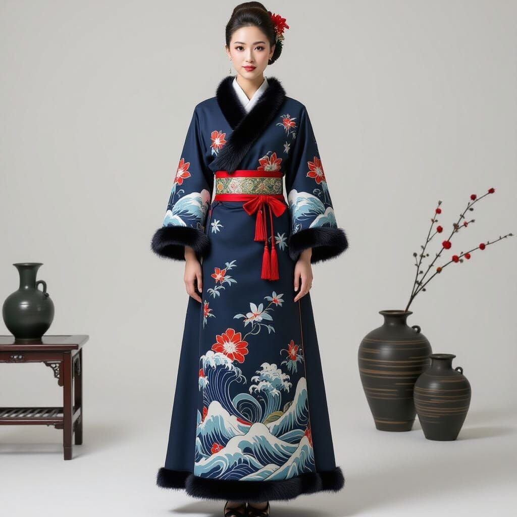 The Great Wall of China