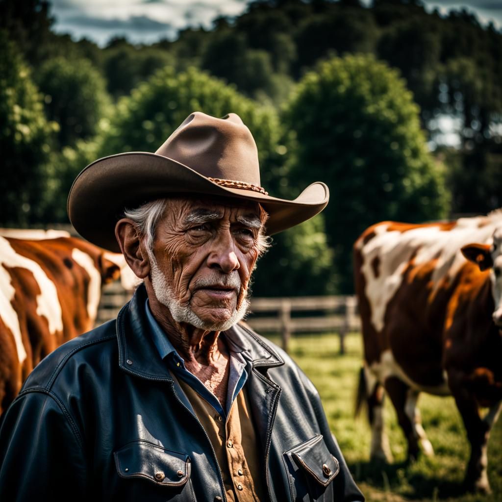 Old MacDonald Had A Farm v8