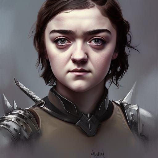 Nymeria