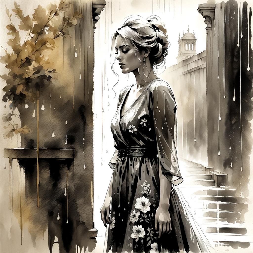 “We live only to discover beauty. All else is a form of waiting” ― Khalil Gibran