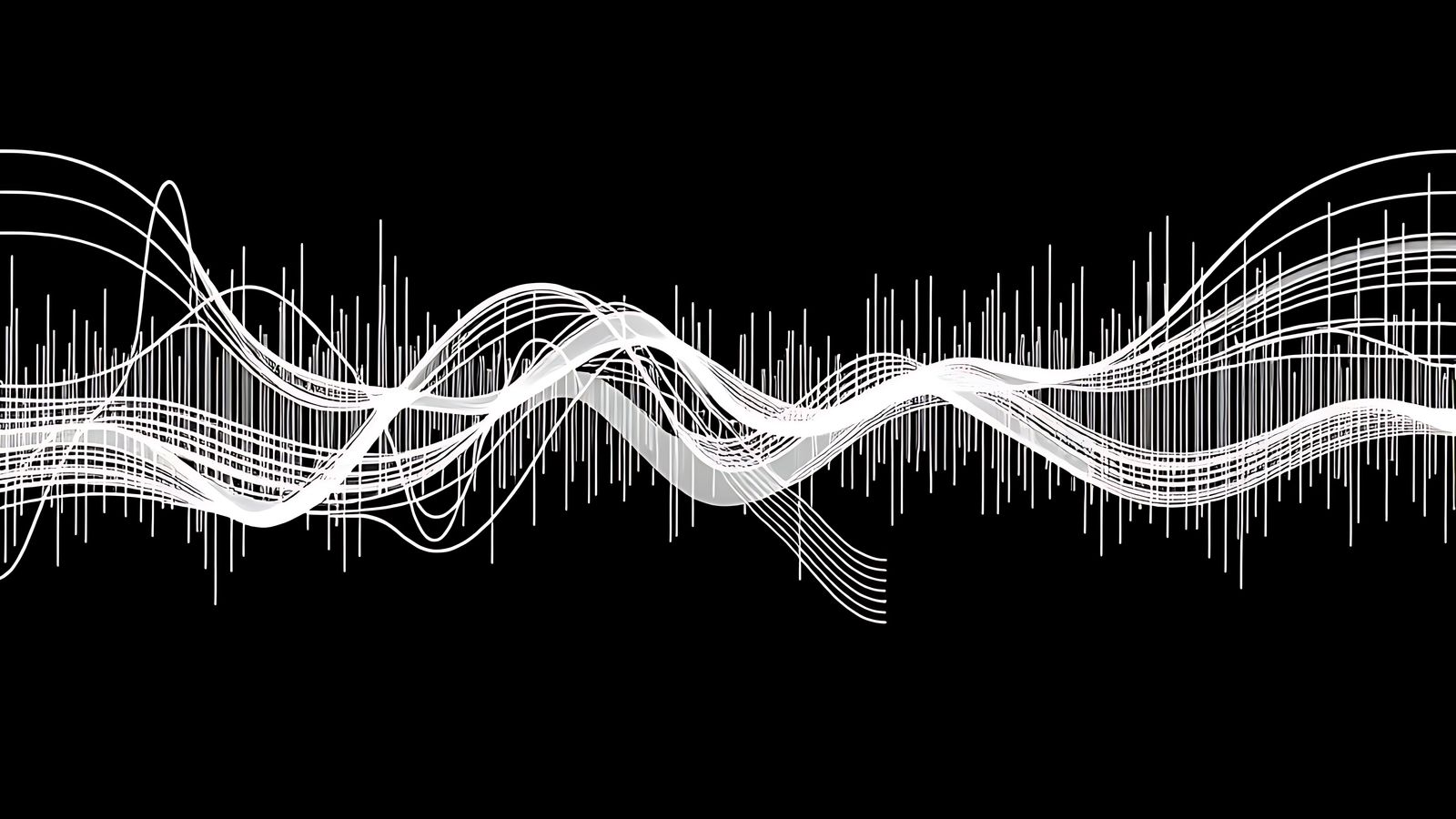 White, noise, generator . . .