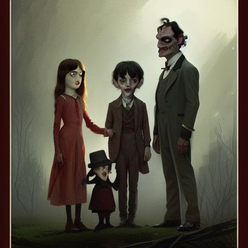 Spot The Odd One Out