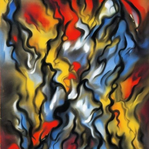 Vengeful And Unforgiving VII