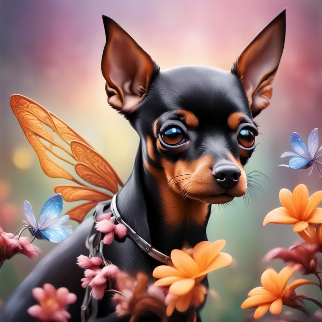 Miniature Pinscher