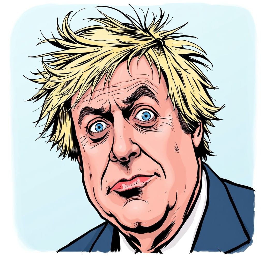 Boris