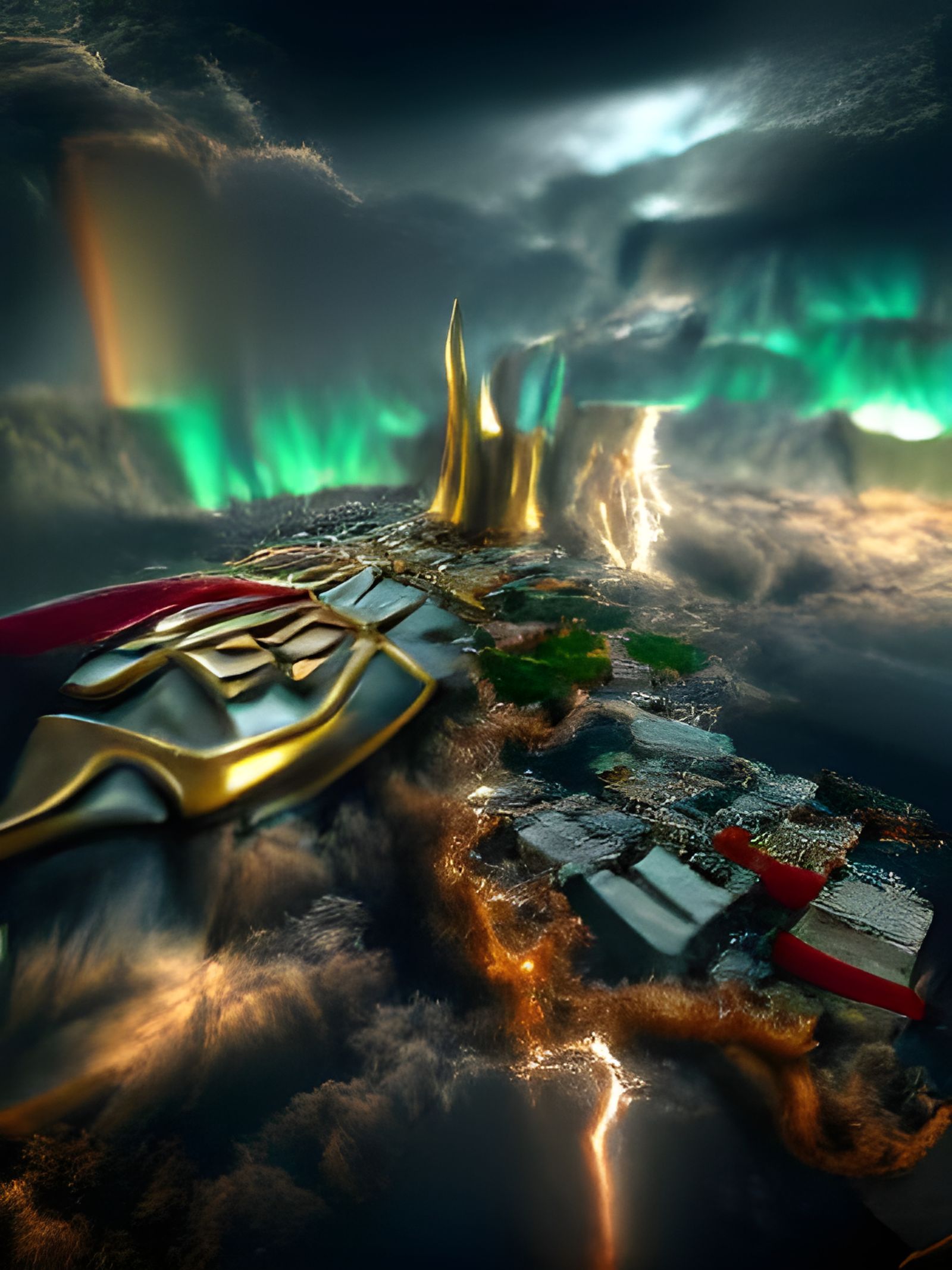 Asgard