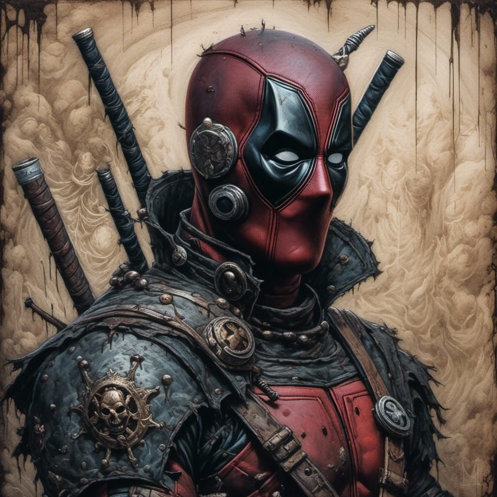 Deadpool