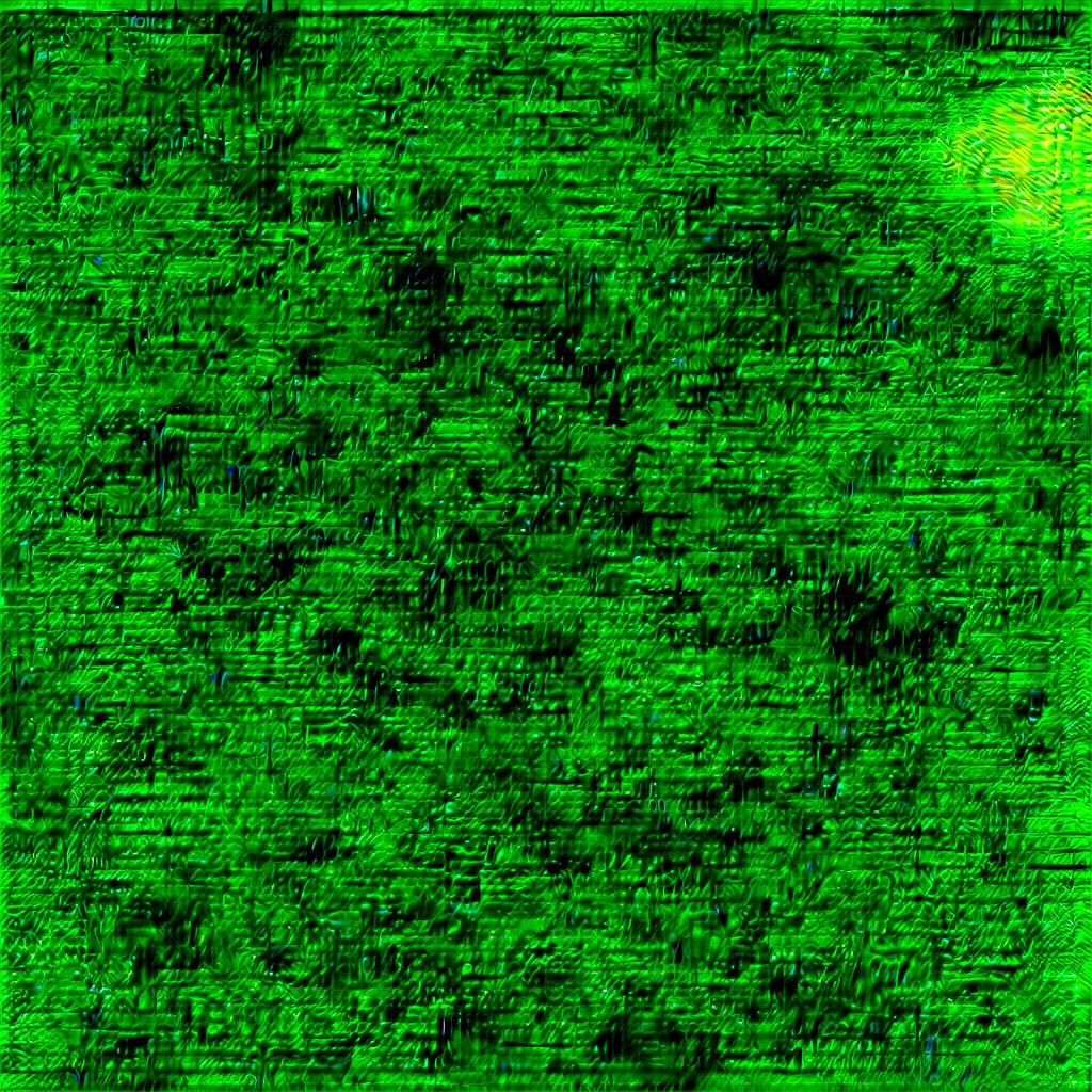 Surreal Yin Yang Sun Moon Beach Sunset