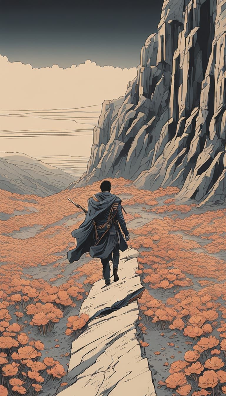 Orpheus and Eurydice in Mythic Realism