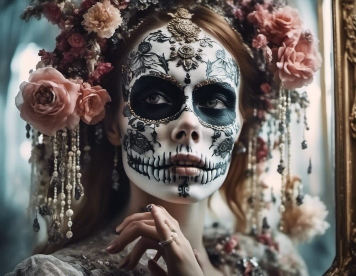 Day Of The Dead