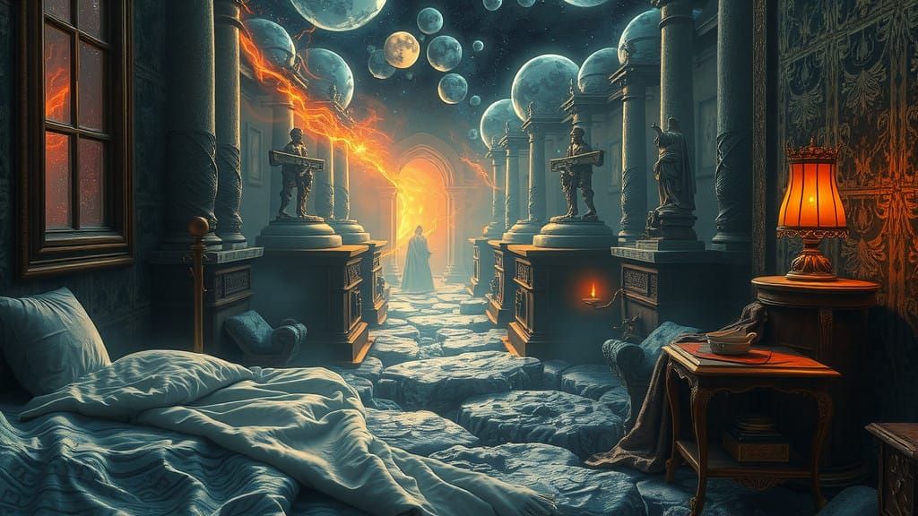 Dark Fantasy