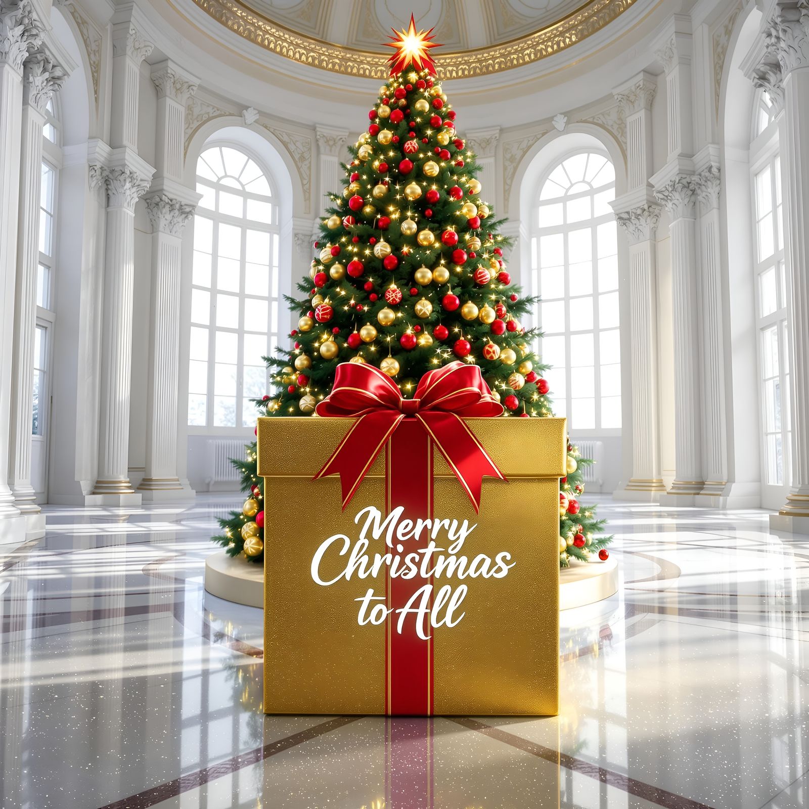 It’s That Time of Year