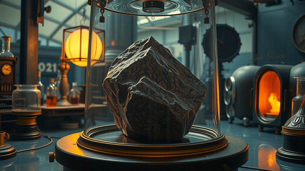 The Invention of Rock and Roll: A Surreal Laboratory