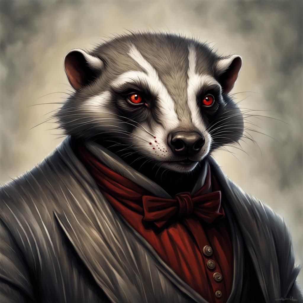 Badger