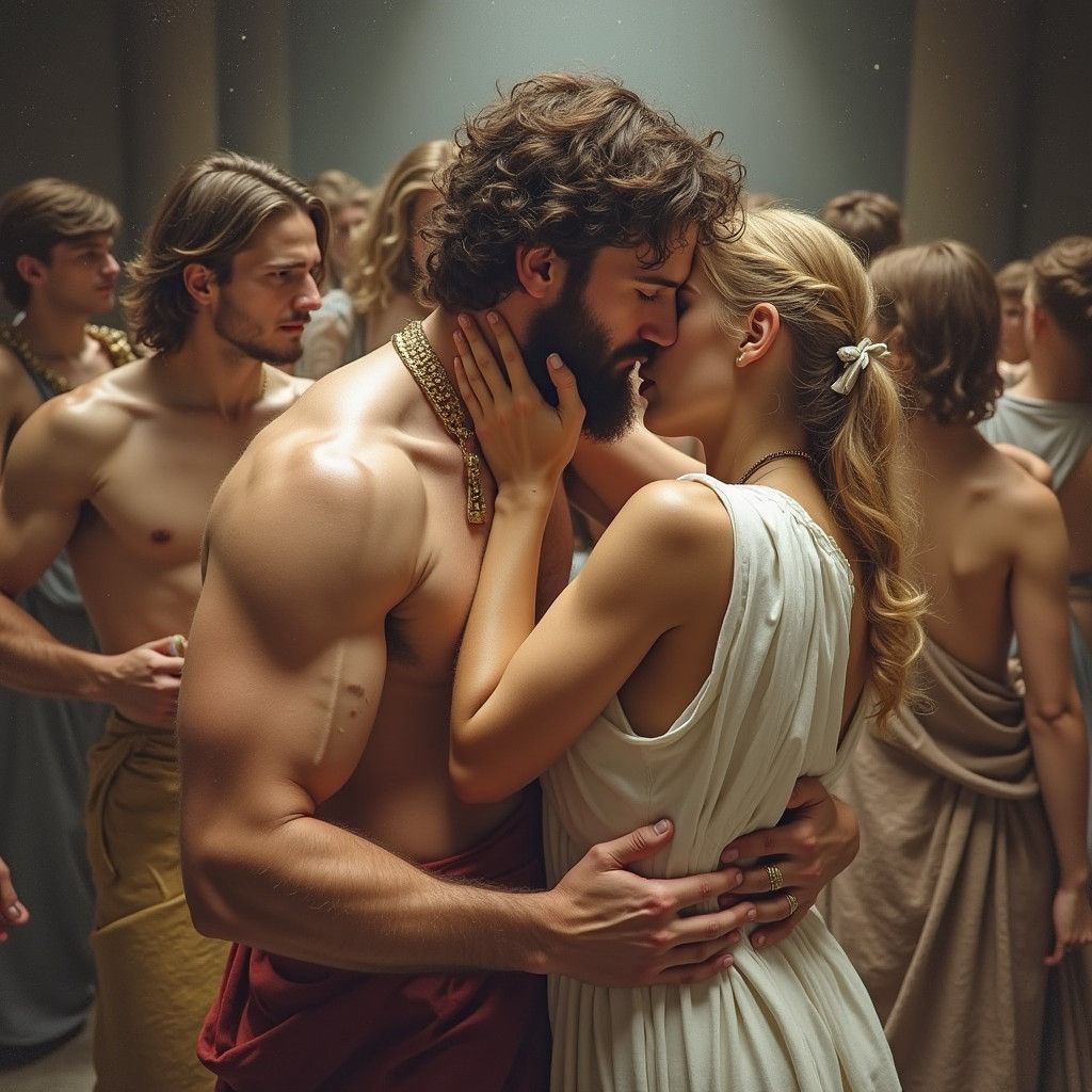 AI Content Policy Disclaimer