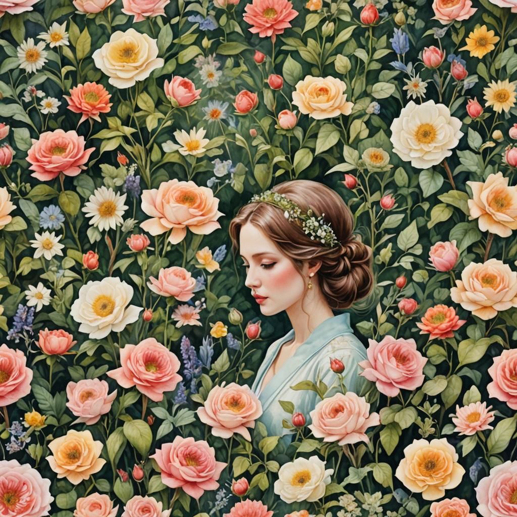 Hyperrealistic Kris Kristofferson Watercolor Masterpiece