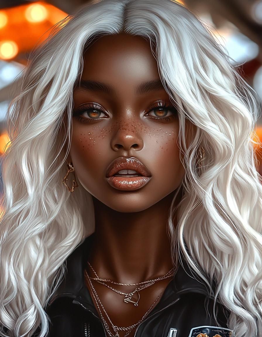 La Mujer Cautivadora