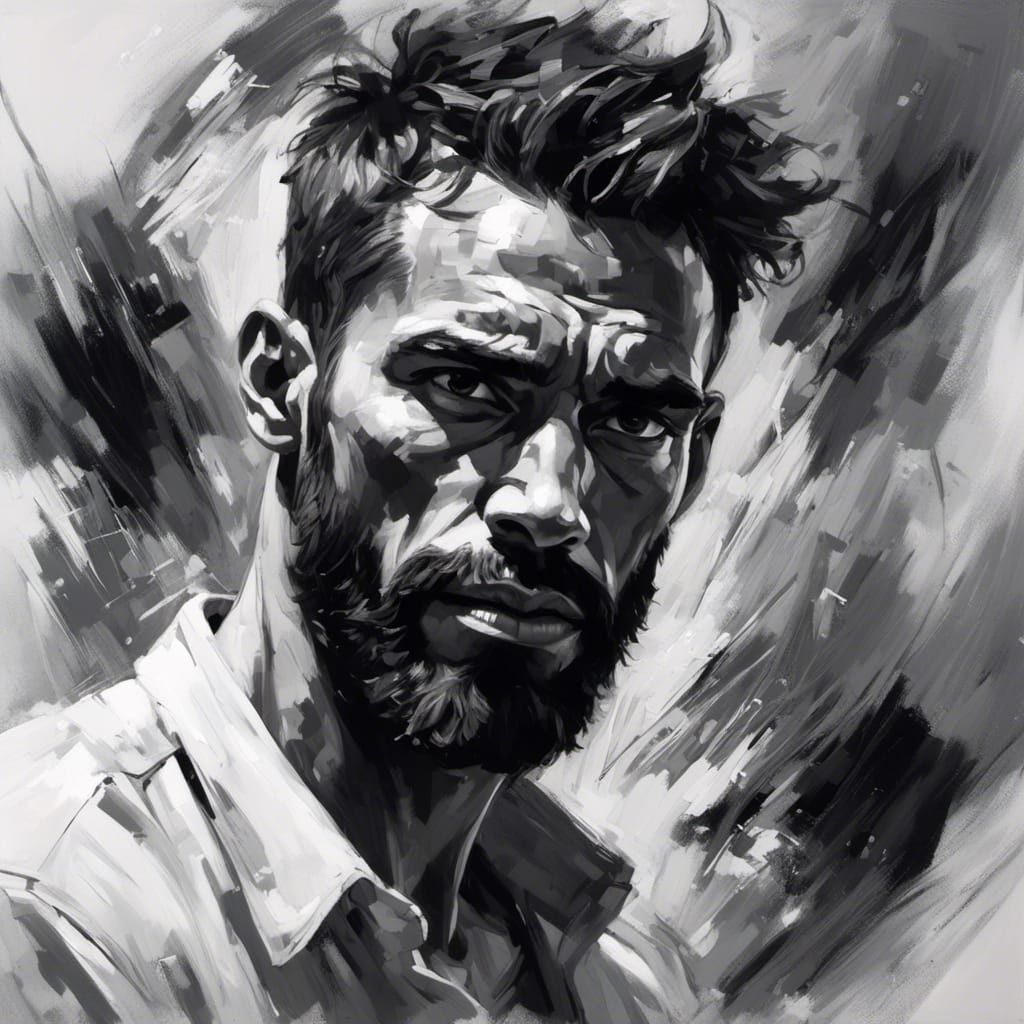 Character Spotlight: Max Falter