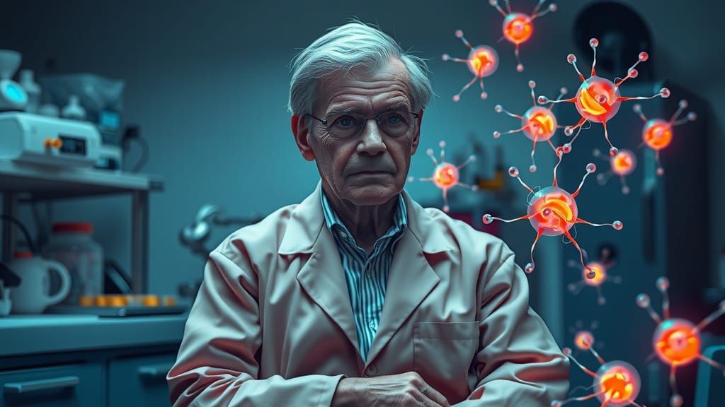 Creatine Improves Motor Function in Parkinson's Patient