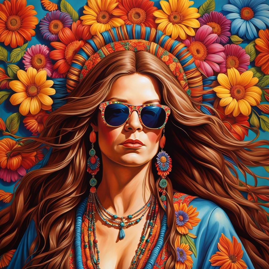 Hippie