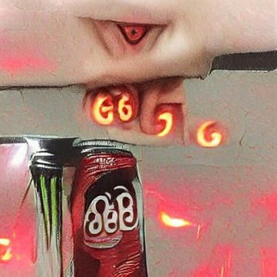 AI Image Generator: No Prompt Provided