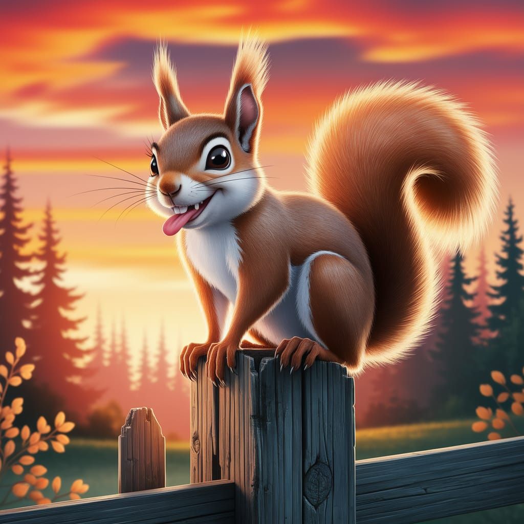 That's gonna be my food