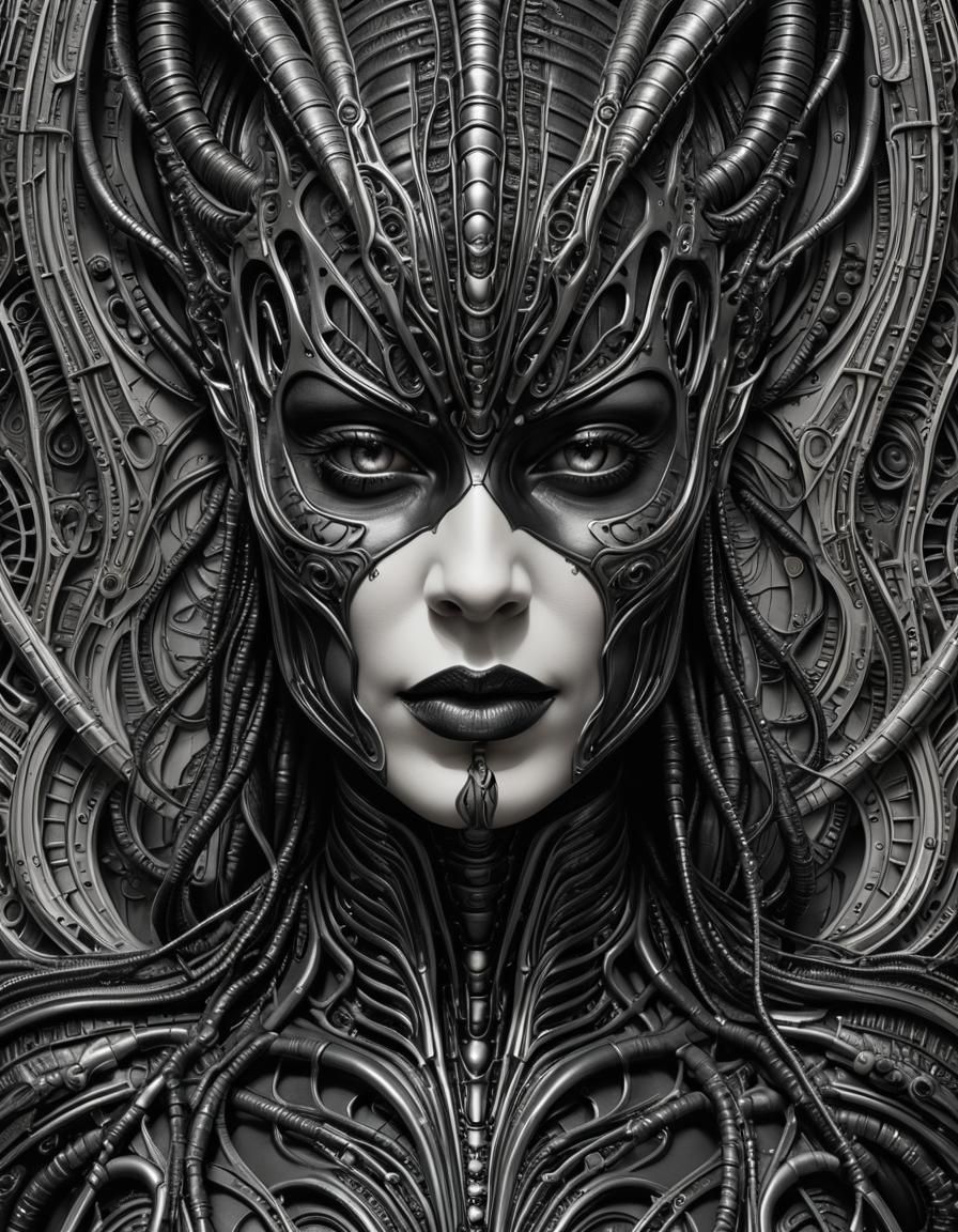 Dix, Grey & Giger