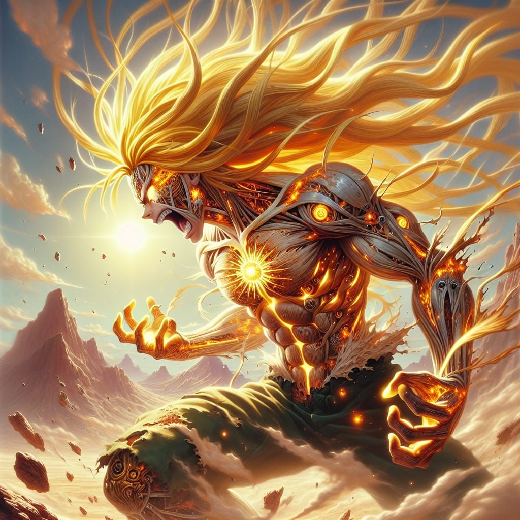 rage, berserk, screaming, warrior