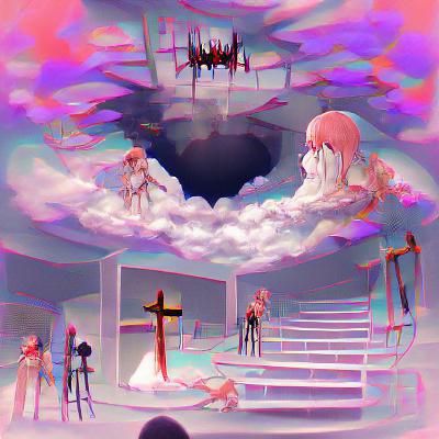 Artificial Heaven Image