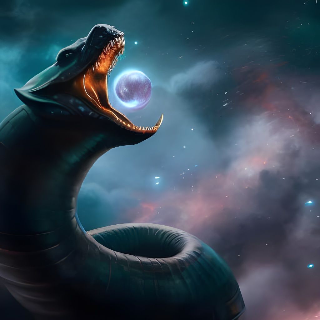 Bright Star Fantasy Concept Art